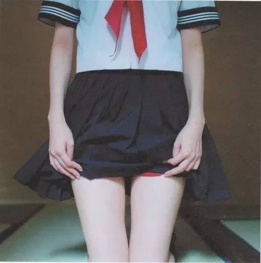 揭秘日本征服世界的生化*器武**！要不要抓住最可爱的那个，扒开她的