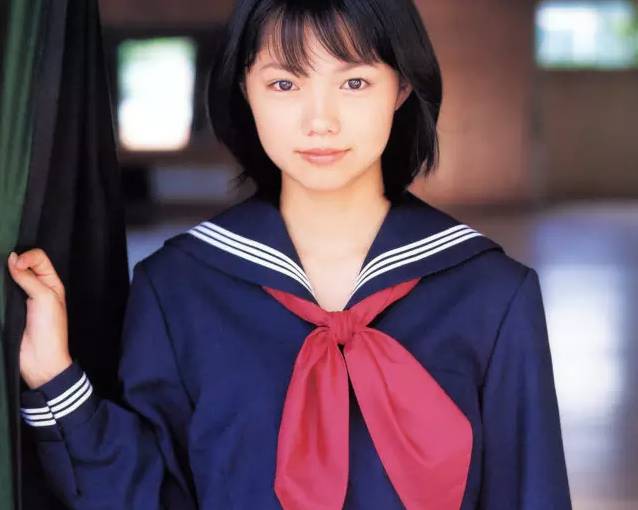 揭秘日本征服世界的生化*器武**！要不要抓住最可爱的那个，扒开她的