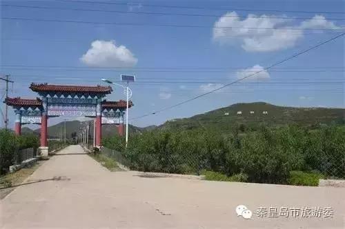 重磅，秦皇岛八个镇“升级”为全国重点镇！快看有没有你的家乡