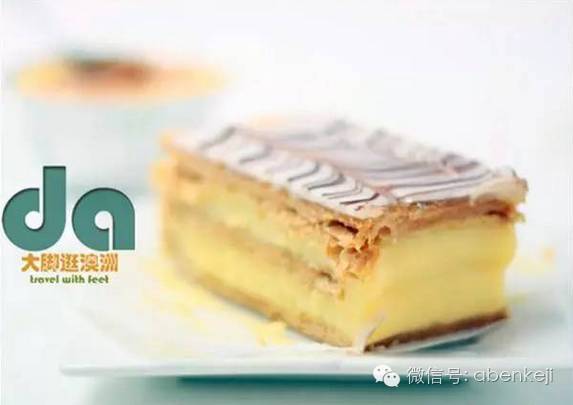 澳洲蜜桔和沃柑,澳洲有名的土特产