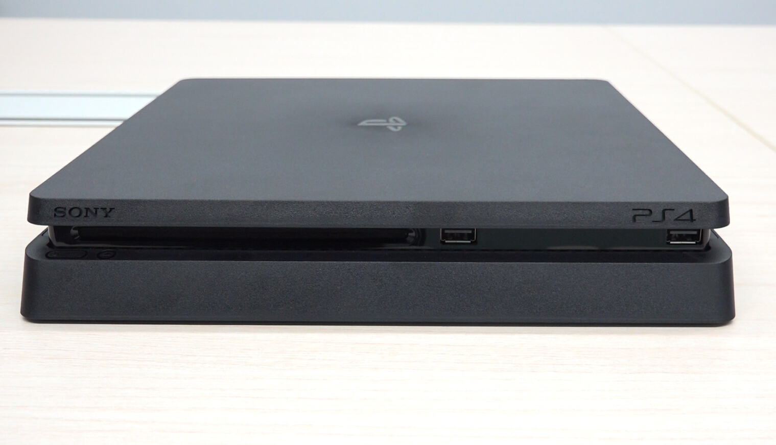 ps4slim发热太厉害了,ps4slim1080p游戏效果