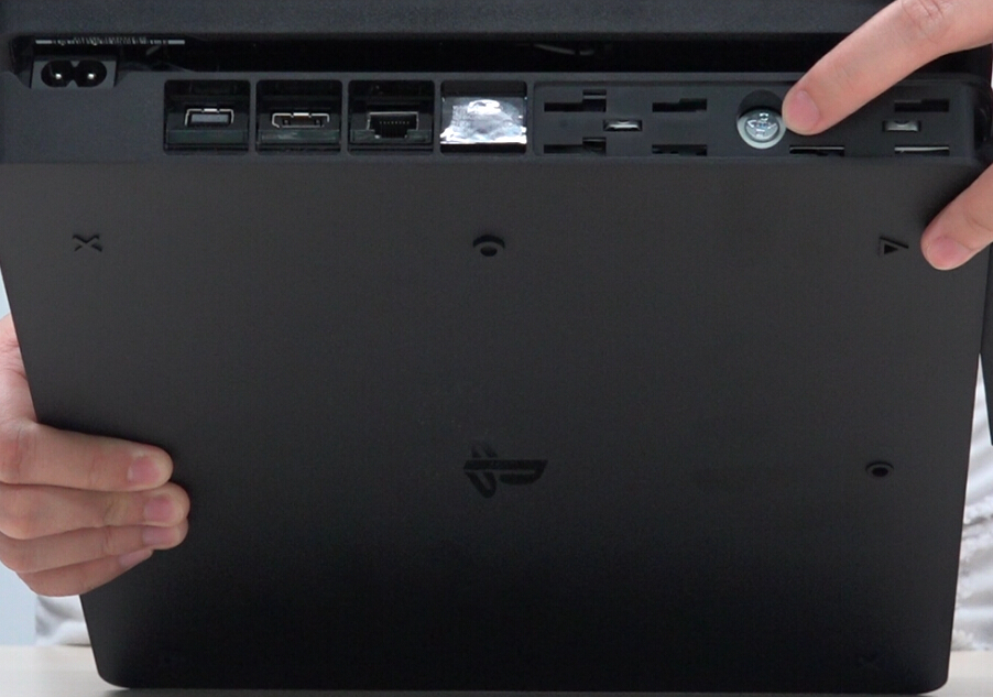 ps4slim发热太厉害了,ps4slim1080p游戏效果