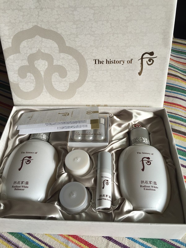 良心干货推荐,良心测评化妆品