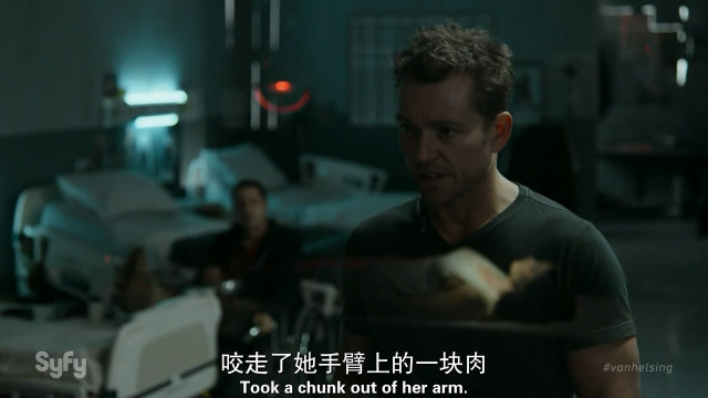 行尸走肉看完了推荐新剧,行尸走肉新剧推荐