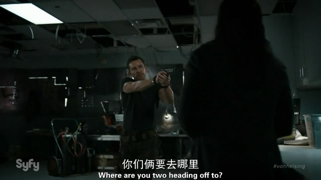 行尸走肉看完了推荐新剧,行尸走肉新剧推荐