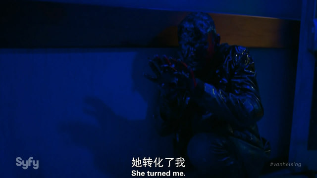 行尸走肉看完了推荐新剧,行尸走肉新剧推荐