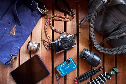 现在出境游的时候需要带什么,出国游必带物品清单