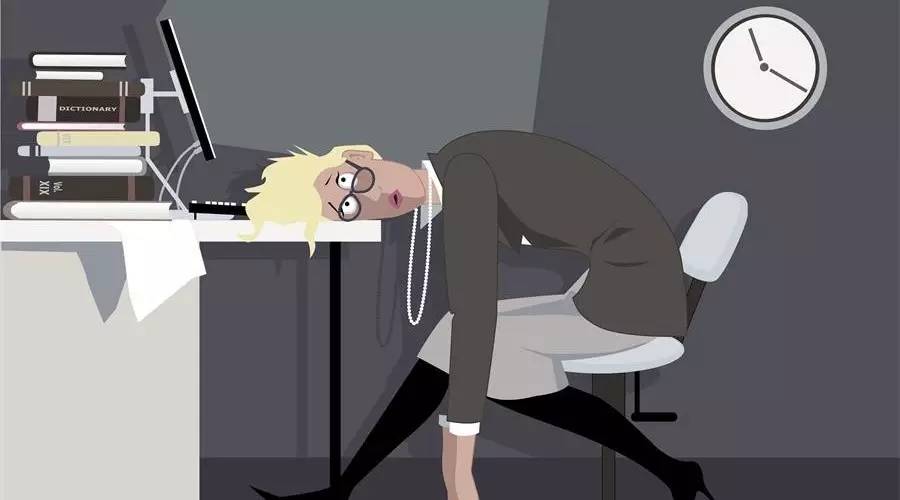 如何看待加班和996的现象,对996加班现象怎么解决