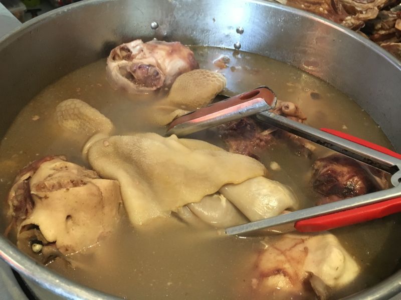 天冷了就该吃羊肉,冬天就要吃点羊肉