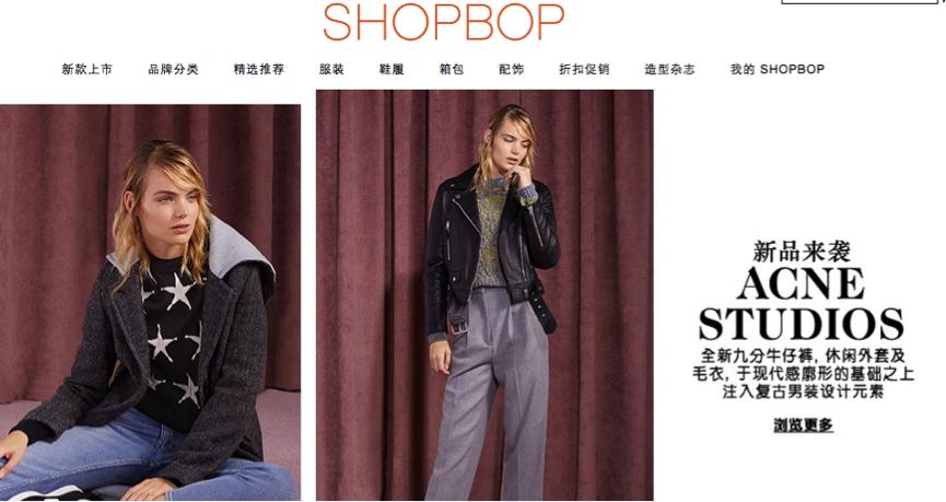 靠谱海淘网站推荐,有哪些靠谱的海淘购物平台