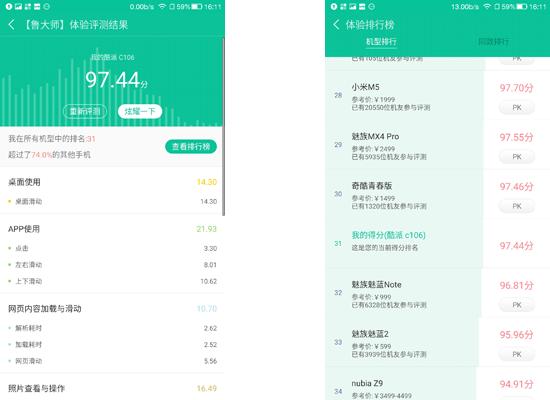 双摄表现绝赞!cool1dual评测:最值得购买的千元机