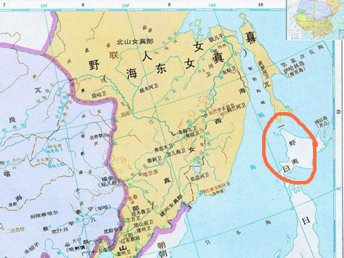 日本承认祖先来自中国吗,日本老祖宗真实身份