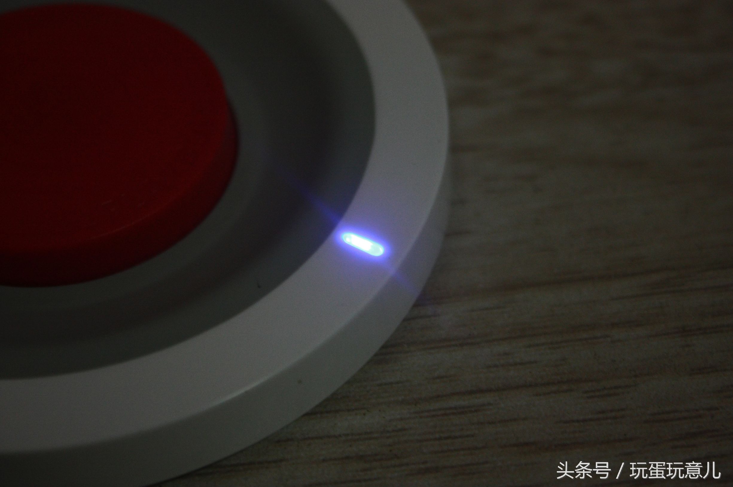 照星爷的话讲，想撩妹吗我教你！AirWhale智能音响灯体验