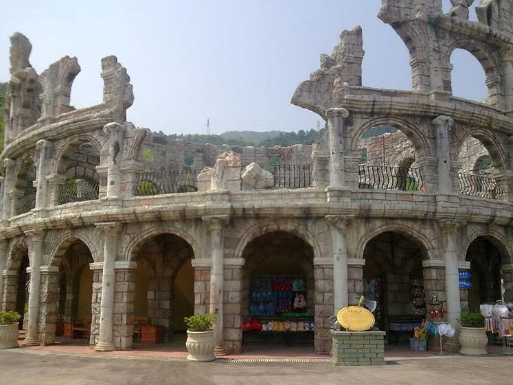 无法抗拒的亲子环球之旅,慈溪达蓬山大酒店,带你走进全湖景房