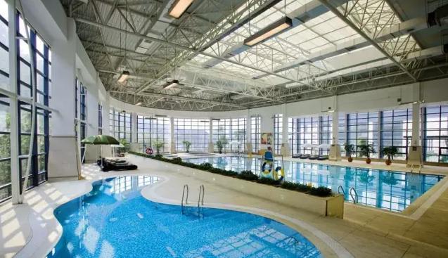 无法抗拒的亲子环球之旅,慈溪达蓬山大酒店,带你走进全湖景房