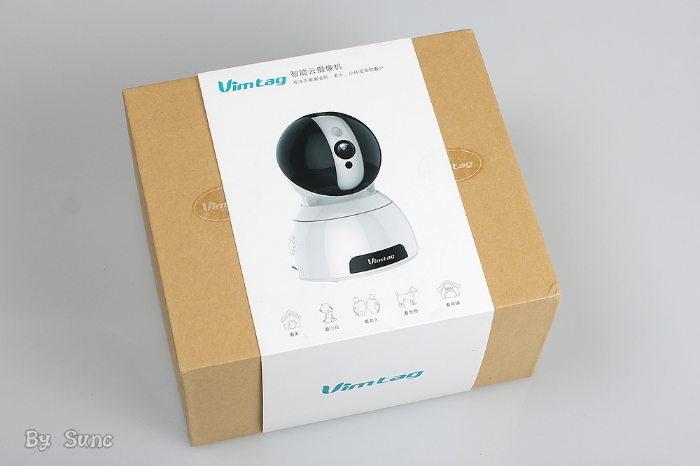 看家护院监控小助手,看家小卫士摄像机怎么弄