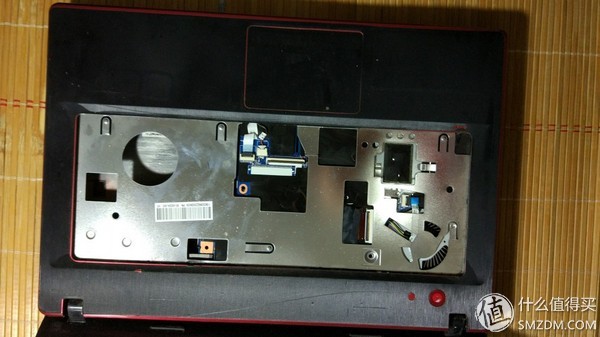 笔记本i73820qm,老笔记本升级i73820qm