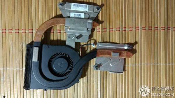 笔记本i73820qm,老笔记本升级i73820qm