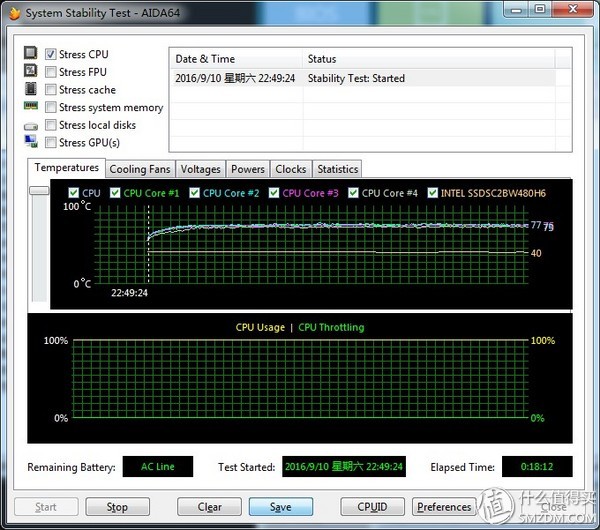 笔记本i73820qm,老笔记本升级i73820qm