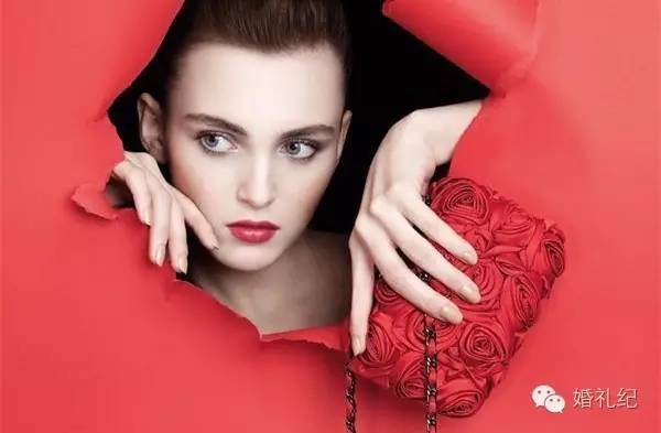 婚包一定要买大红色吗,婚包一定要红色的吗