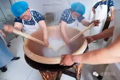 龙口粉丝招远什么地方出品,龙口粉丝招远产