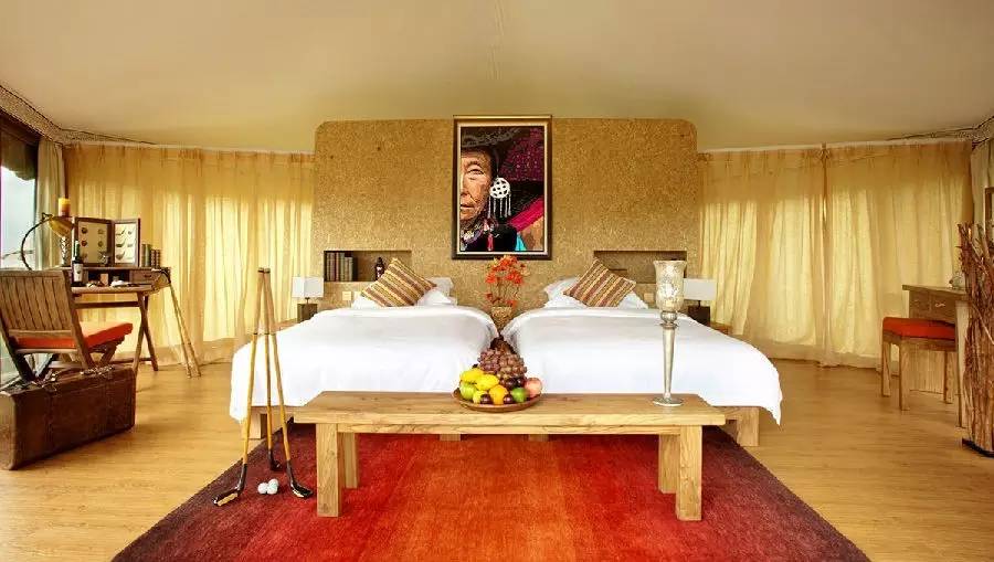 秋季值得一去的宝藏酒店,中秋可预约的度假酒店