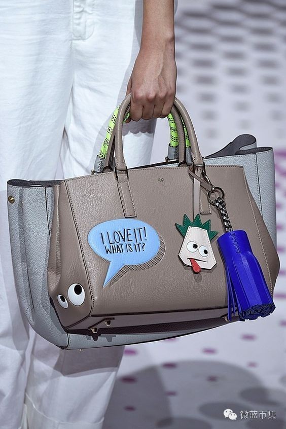 换季了换个包,换季了你的包包该换吗