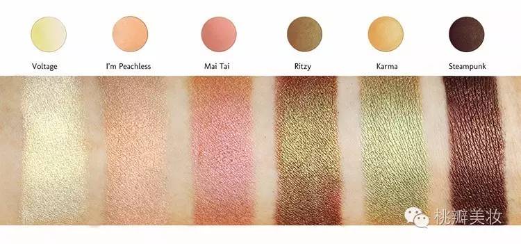 种草一款眼影,种草眼影推荐