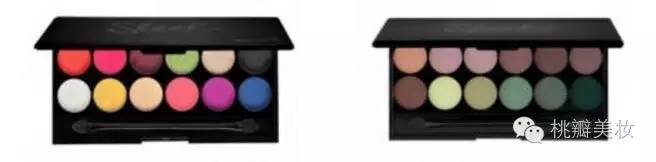 种草一款眼影,种草眼影推荐