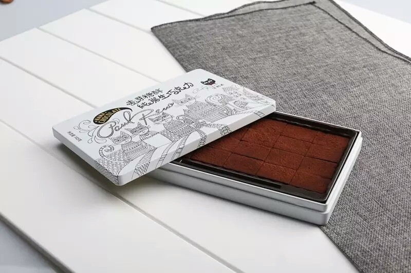 royce抹茶生巧好吃吗,还在代购的奶粉