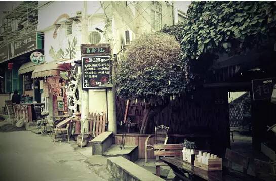 你为什么定居厦门,多少人离开了厦门