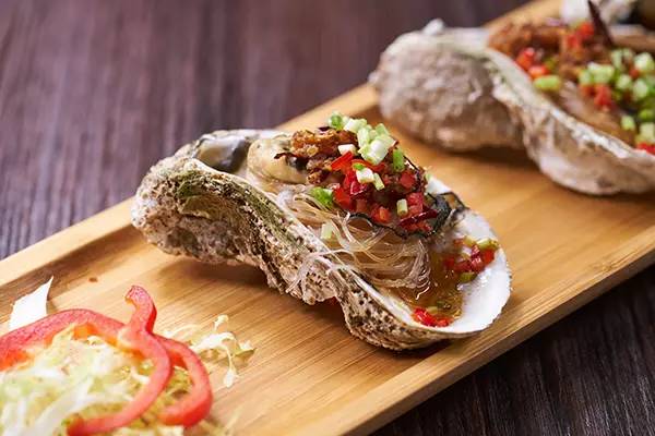 卷福秋冬季新菜发布会（上）：一大波卷福的朋友们正在来袭！