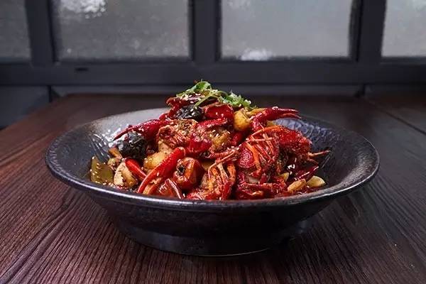 卷福秋冬季新菜发布会（上）：一大波卷福的朋友们正在来袭！