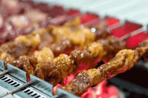 卷福秋冬季新菜发布会（上）：一大波卷福的朋友们正在来袭！