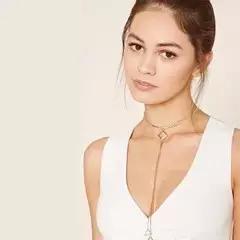 极简轻奢装饰品,饰品极简高级