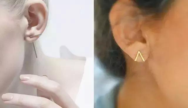 极简轻奢装饰品,饰品极简高级