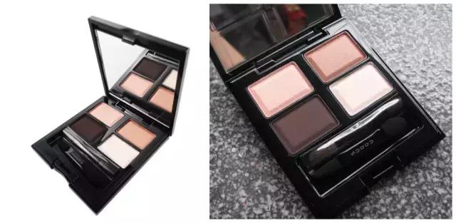 眼妆控|美腻实用不闲置的眼影盘入手指南