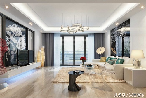 西安装修风格流程详细介绍,西安新房装修流程及费用一览表