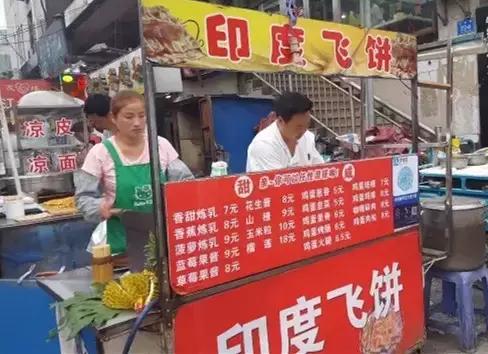 走过这8条街,镇江传统美食都基本吃全了,吃货地图攻略奉上