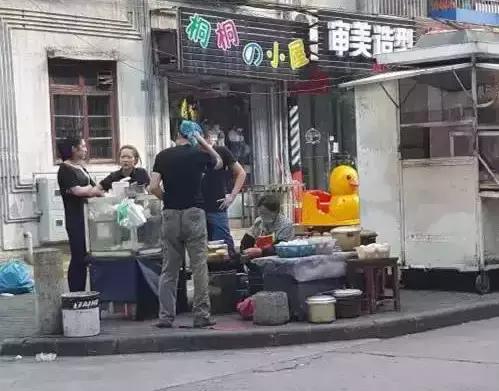 走过这8条街,镇江传统美食都基本吃全了,吃货地图攻略奉上