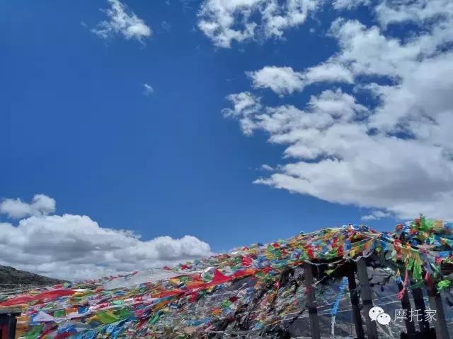 摩托每天骑300公里累吗,摩托高原骑行油耗高