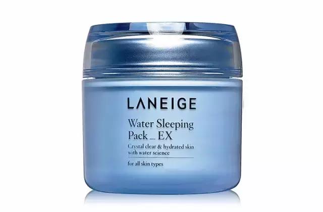 透明膜面膜小脸,用面膜变漂亮