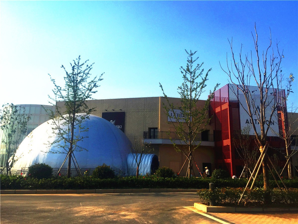 郑州奥特莱斯好玩的地方,郑州周边的奥特莱斯哪个比较好