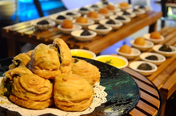 厦门泰谷酒店自助餐预订,泰谷酒店自助餐