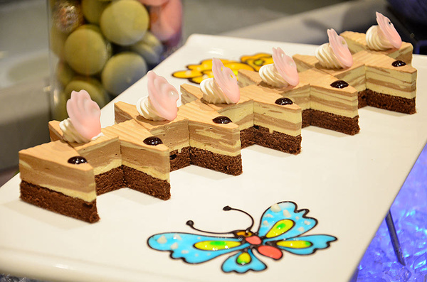 厦门泰谷酒店自助餐预订,泰谷酒店自助餐