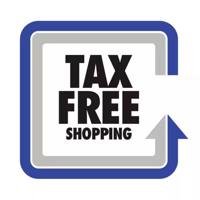 关于出国旅游购物退税,旅游购物退税流程