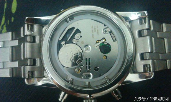 腕表维修时必须注意的六大细节,腕表维修必须要注意的几大细节