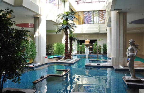 温泉县城投,梁河城投温泉