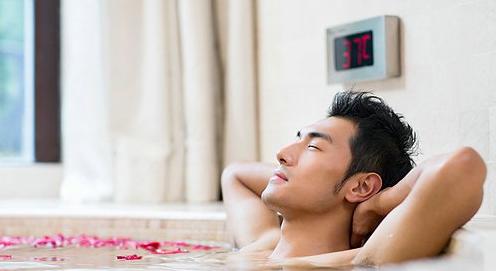 屁股坐浴能消除炎症吗,屁股泡水能消除痔疮肉球吗