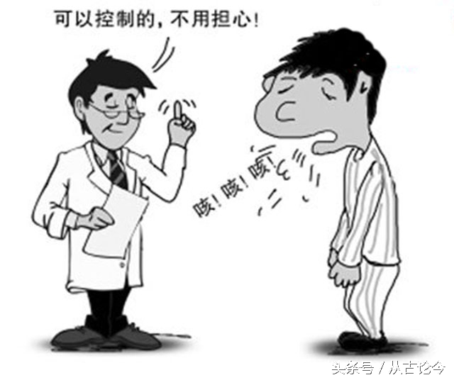 秋季咽炎高发期谁用谁好，治疗咽炎的最佳方法已呈现！